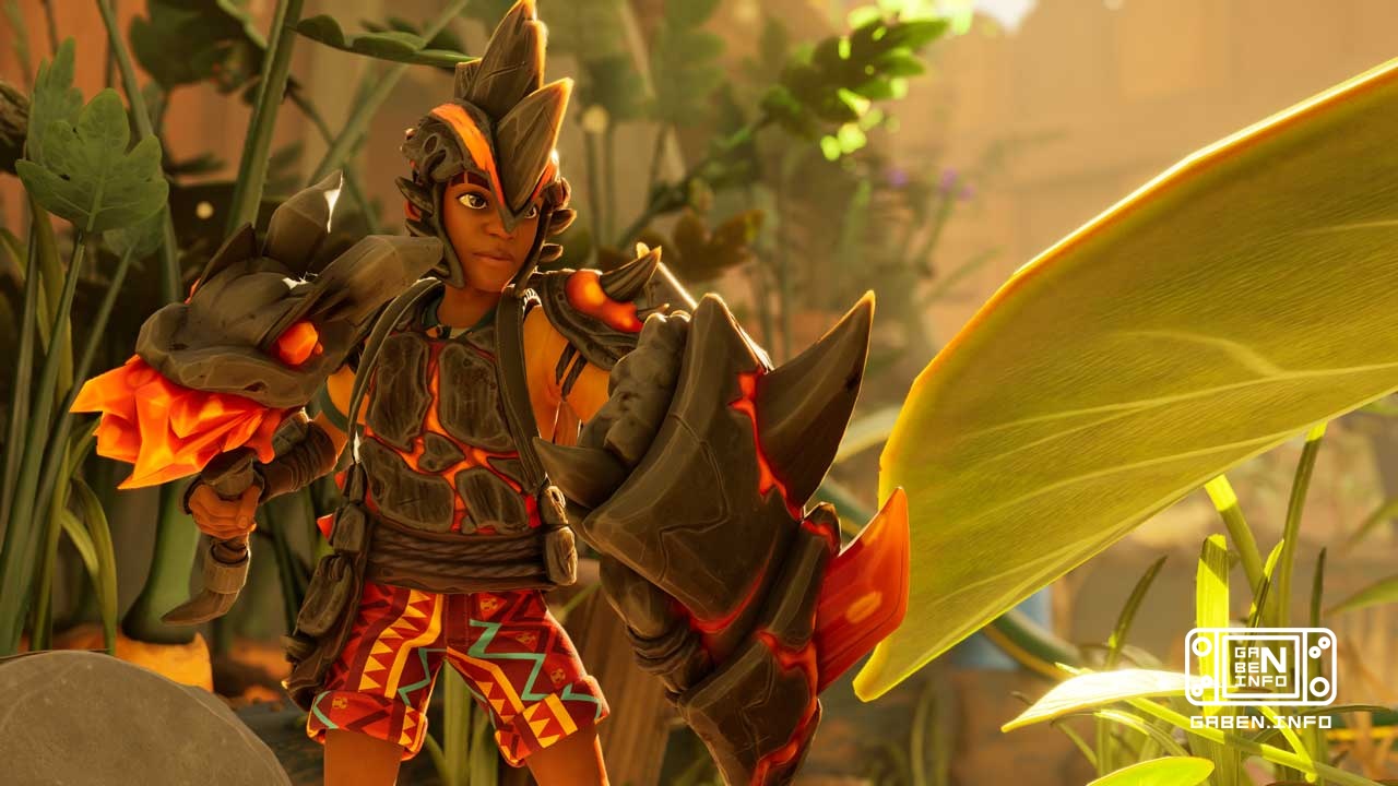 A major update was released for Grounded 2, which added a lizard boss and an insect leveling system.Survival also added ...