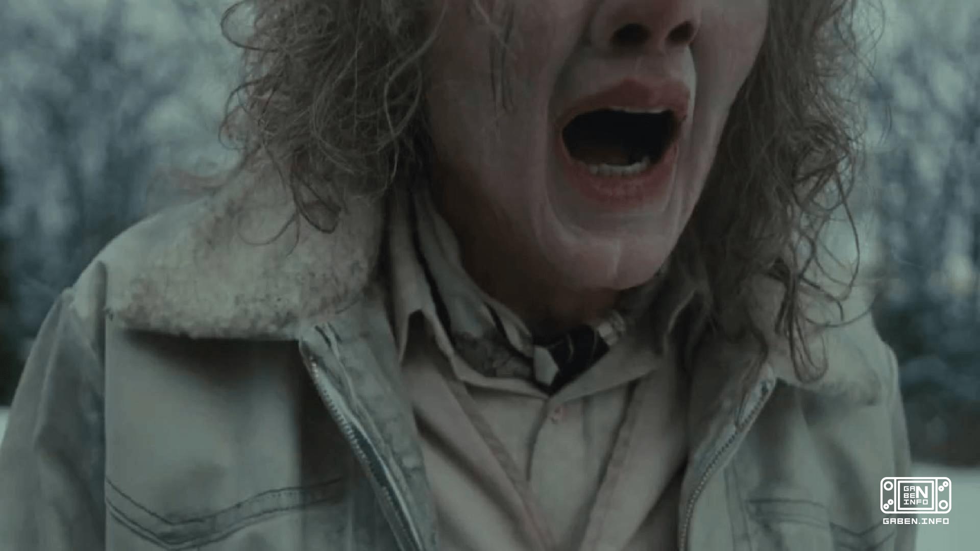 The next film about the Soul Collector is in the works - Nicolas Cage will return to the role of the maniac from the ori...