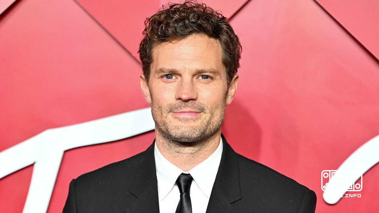 Aragorn in The Hunt for Gollum will be played by Fifty Shades of Gray star Jamie Dornan.The leading actors of the Andy S...