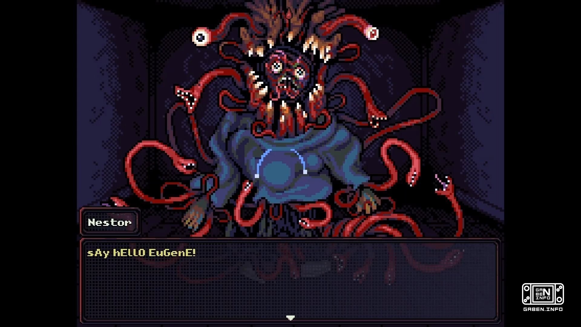 Indie horror developer Look Outside can't stop releasing free updates. Today, version 2.3 was released, adding even more...