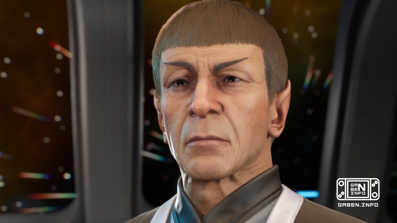 In the near future, the narrative game Star Trek: Resurgence from Telltale will be removed from sale.About three years h...