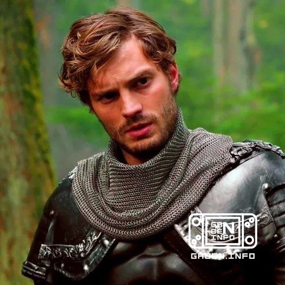 Jamie Dornan will play Aragorn in The Hunt for Gollum.We remind you that Viggo Mortensen is already too old for all this...