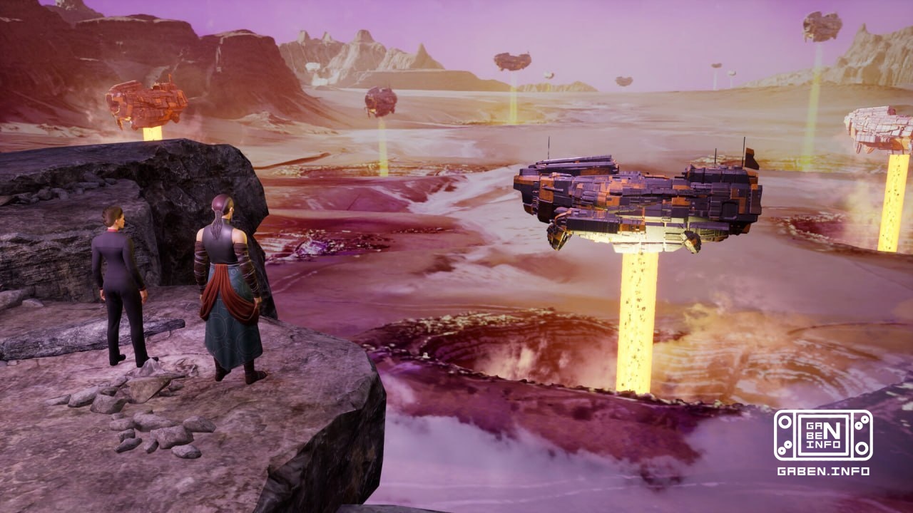 Star Trek: Resurgence from former Telltale developers will soon be removed from sale. The studio has expired the license...