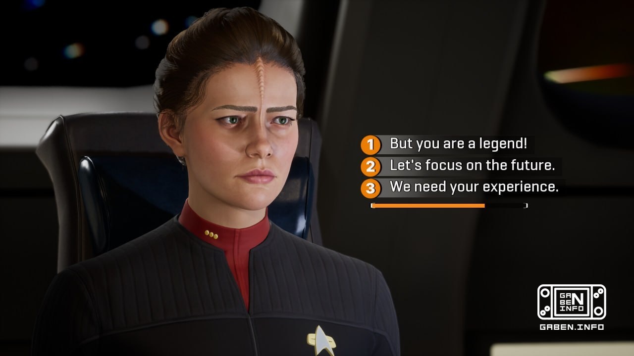 Star Trek: Resurgence from former Telltale developers will soon be removed from sale. The studio has expired the license...