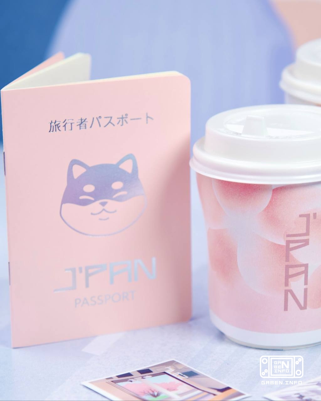 The Japanese say: ichigo ichie - each moment happens only once.That's why you definitely shouldn't miss hanami at J'PAN ...