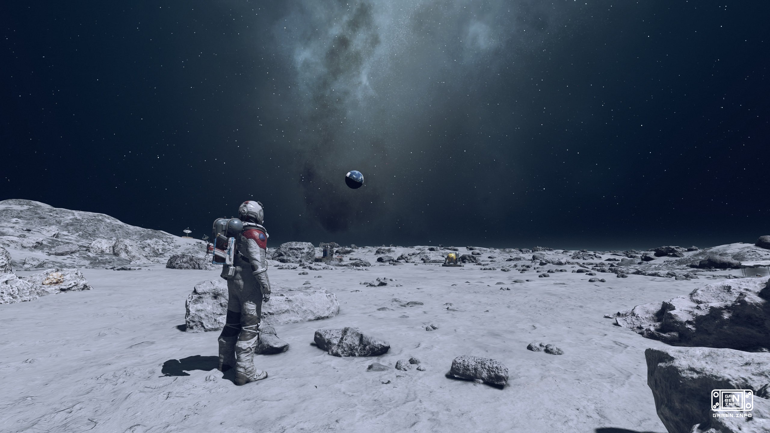 🪐 Bethesda would not be itself if it had not released Starfield on PS5 with jambs.The game often crashes in all graphic ...