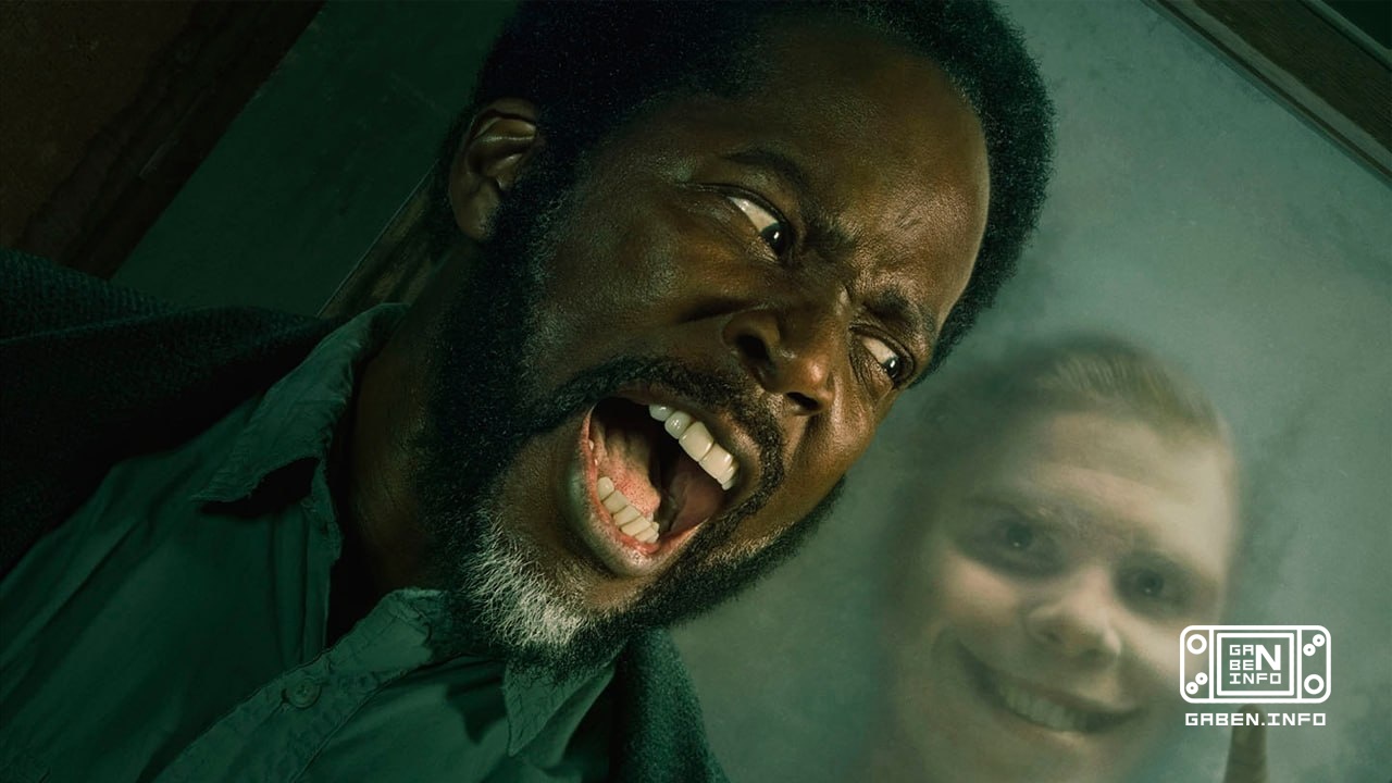 “From the Outside” has been renewed for a fifth season, which will be the final one.It is expected to begin filming in t...