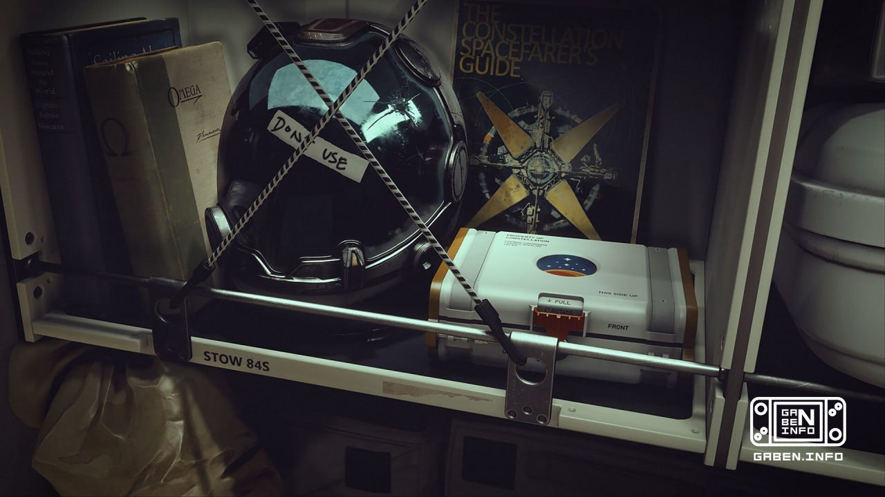 Starfield for Switch 2 has been rated for age in Taiwan.It is unknown when the port will be announced.