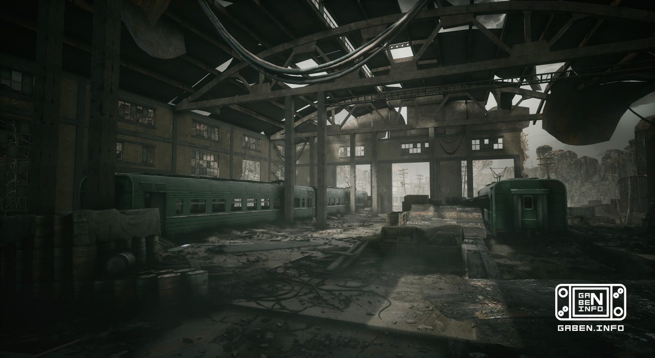 The authors of the MMO shooter PIONER presented a roadmap for 2026.The developers are going to add even more raids, cont...