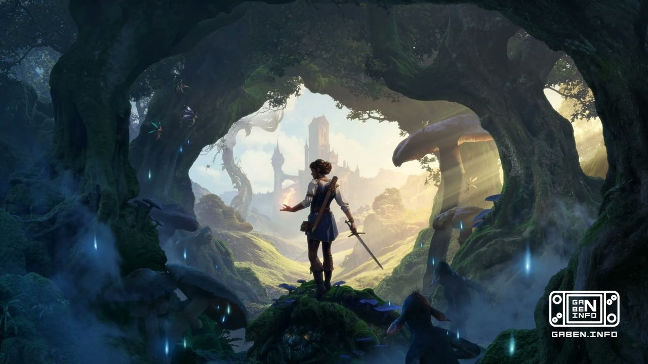 Blizzard is helping with cinematics and art for Fable, Matt Booty shared. In addition, Compulsion Games was able to use ...