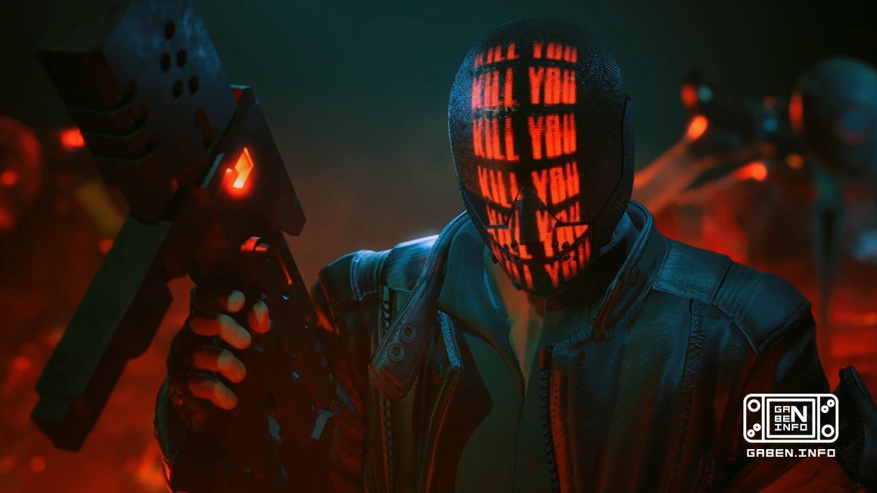 The first closed testing of Ruiner 2 will begin on April 27 and will last until May 4.The cooperative action game doesn’...