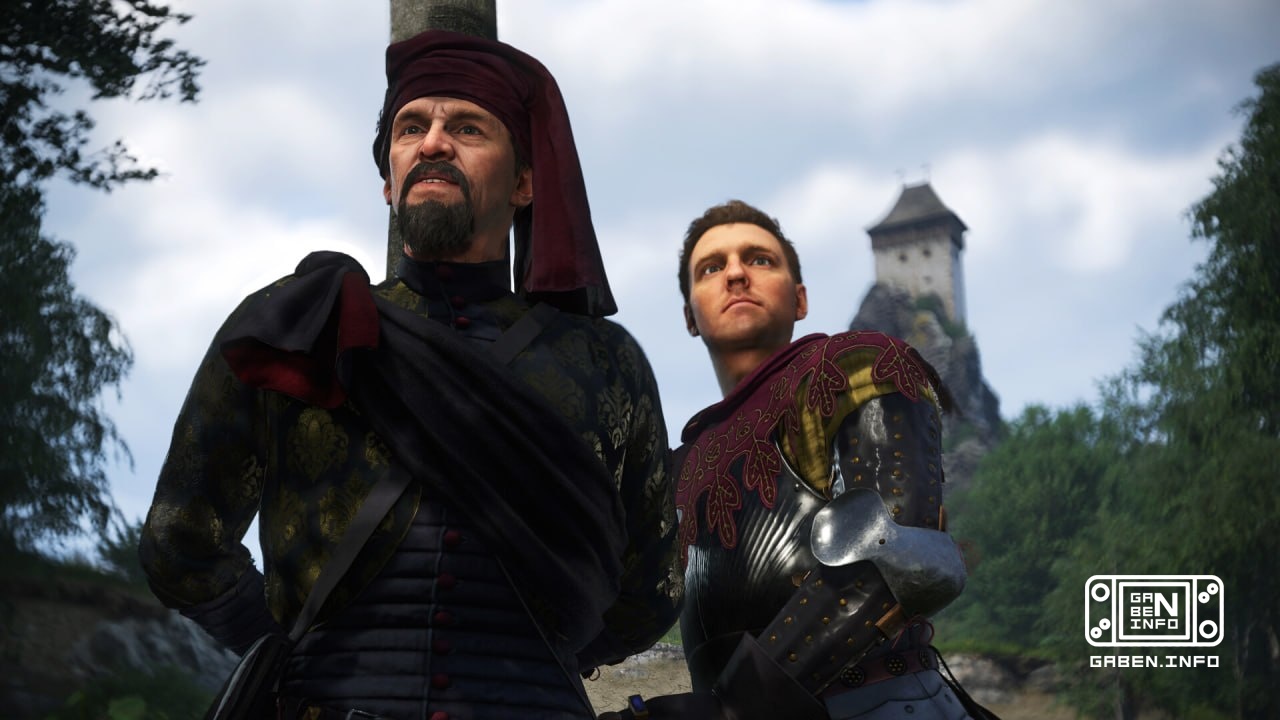 The lead actor in Kingdom Come: Deliverance, Tom McKay, admitted that he knows nothing about plans for the franchise.He,...