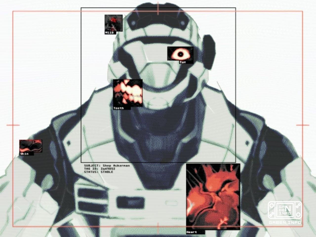 Flood warnint by spitebox @hypewave