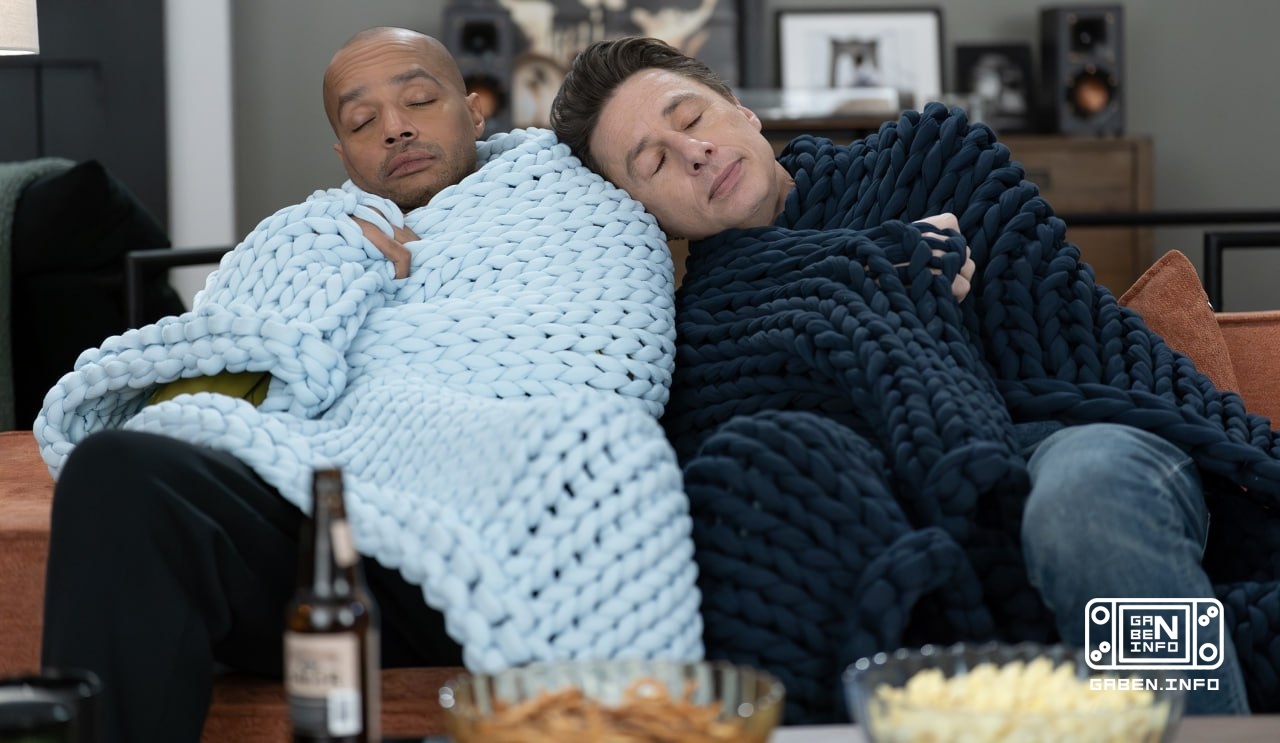 At night, the finale of the reboot season of “Scrubs” was released, which consisted of nine episodes.The show has not ye...