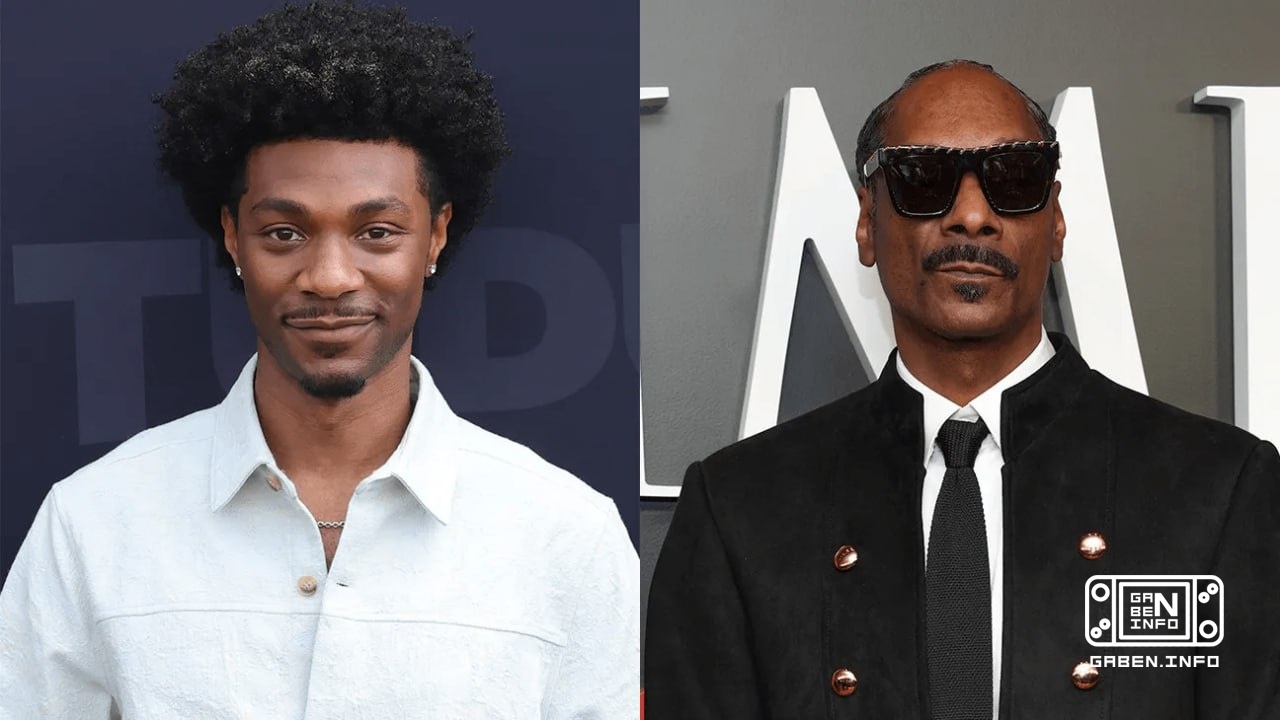 Filming on the biopic about Snoop Dogg, announced in 2022, will begin this summer, with a release planned for 2027.The t...