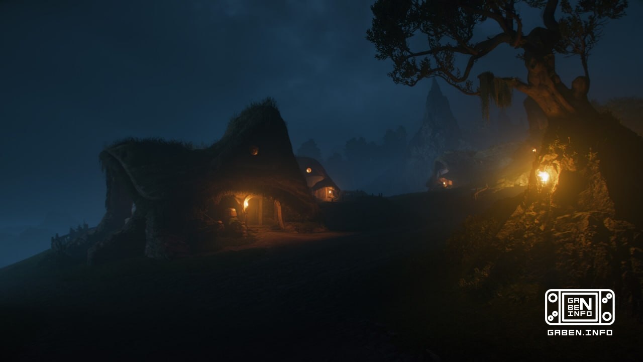 It turns out that Blizzard is involved in the development of Fable - at least its cinematic team.This is not the first s...