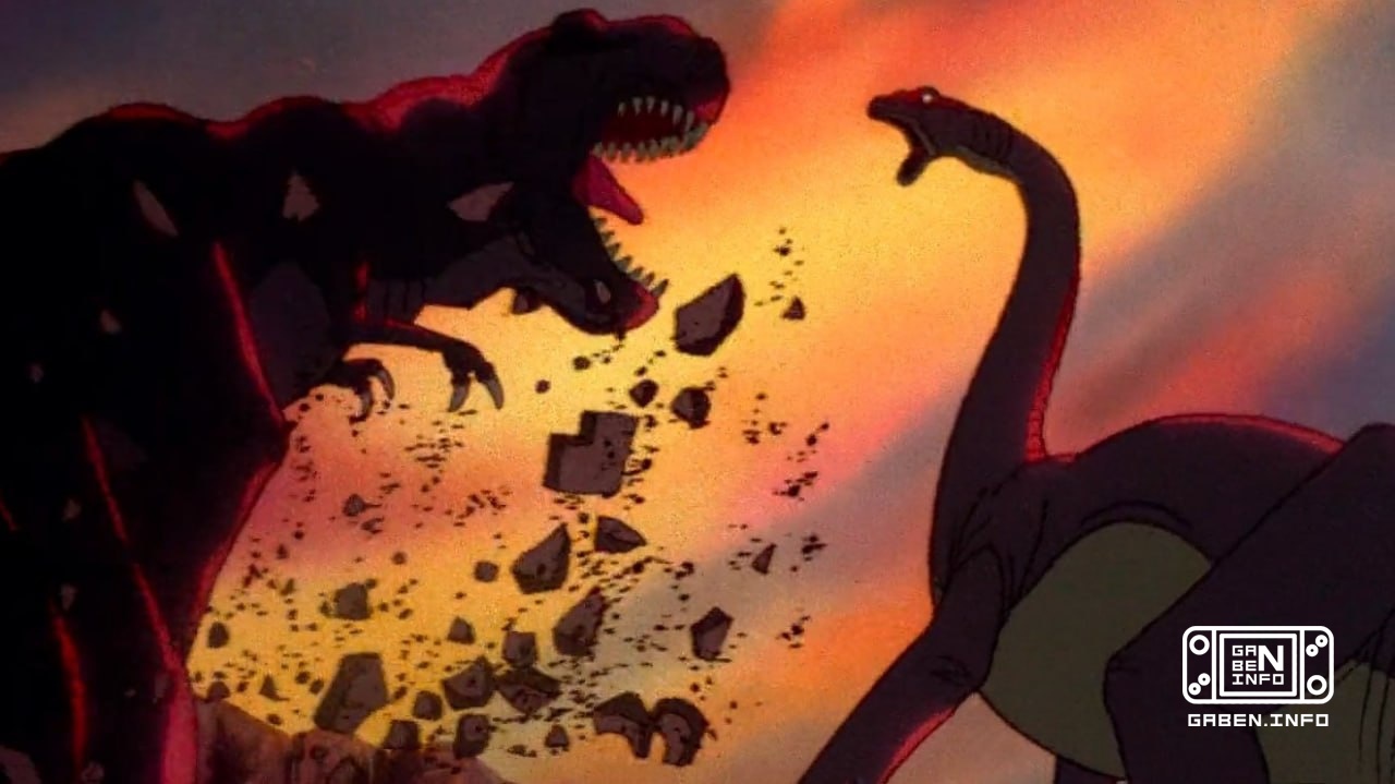 I was a little surprised that in such a children's cartoon they do not shy away from showing cruelty and even truly scar...