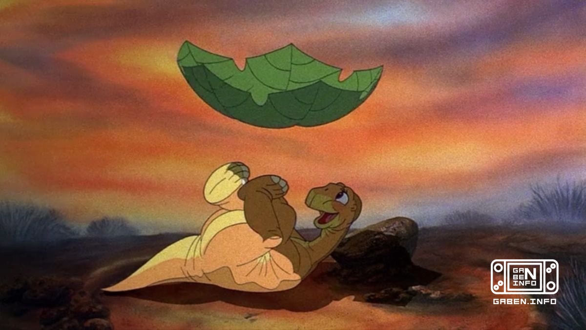 I was a little surprised that in such a children's cartoon they do not shy away from showing cruelty and even truly scar...