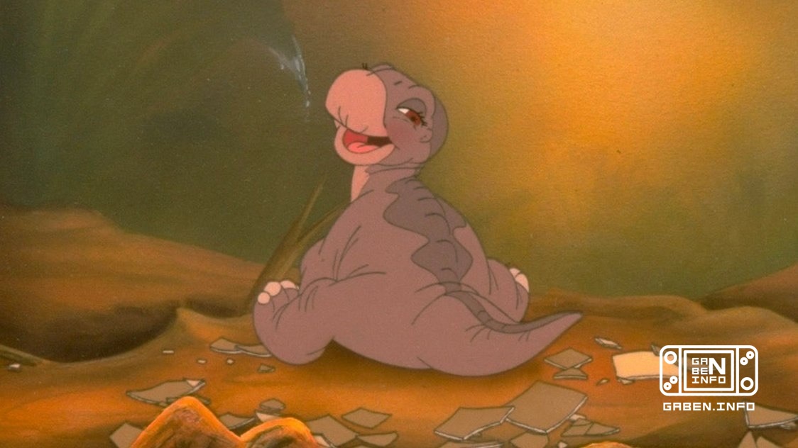 I was a little surprised that in such a children's cartoon they do not shy away from showing cruelty and even truly scar...