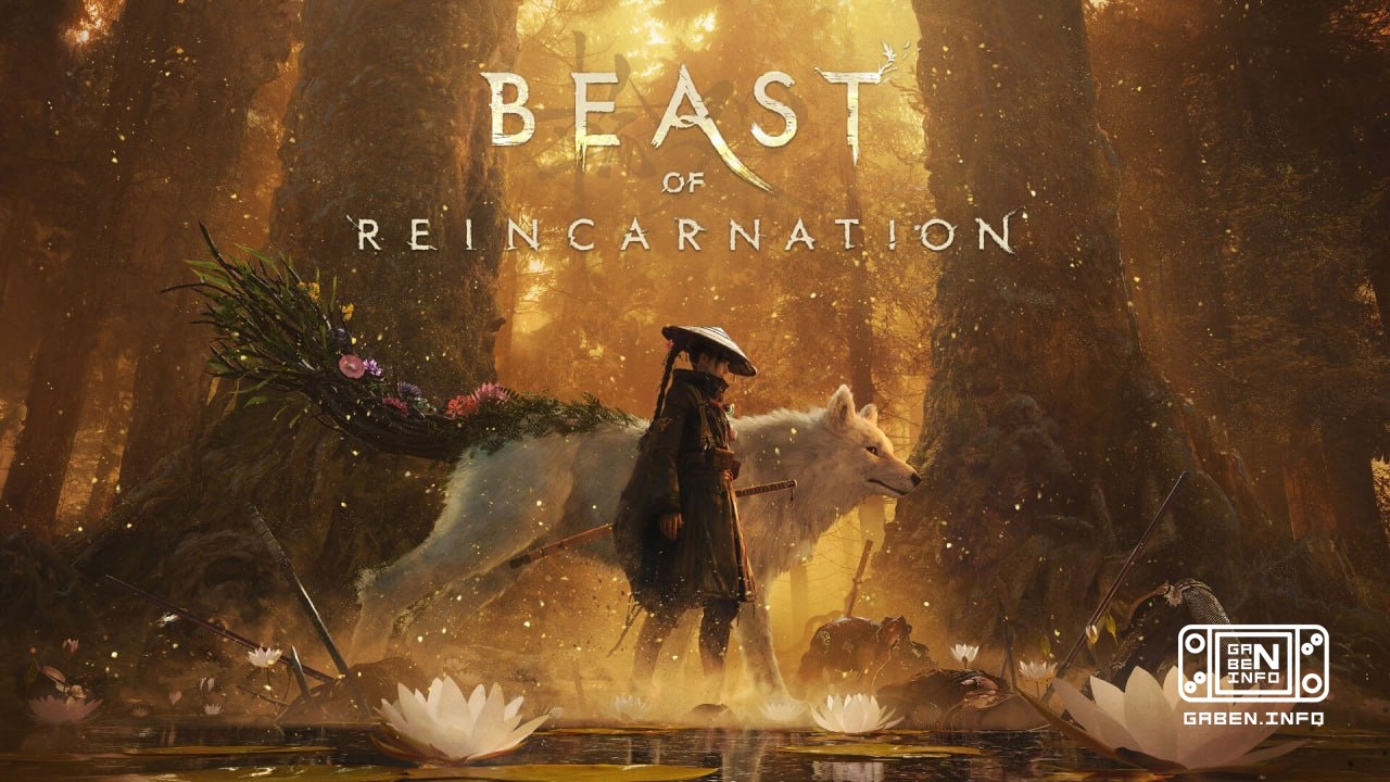 Pre-orders for Beast of Reincarnation from Game Freak (Pokemon titles) start today, reports bilbill-kun In case anyone f...