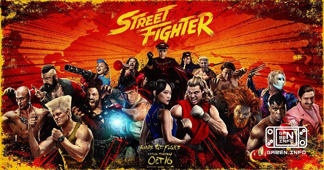 More posters to boot!