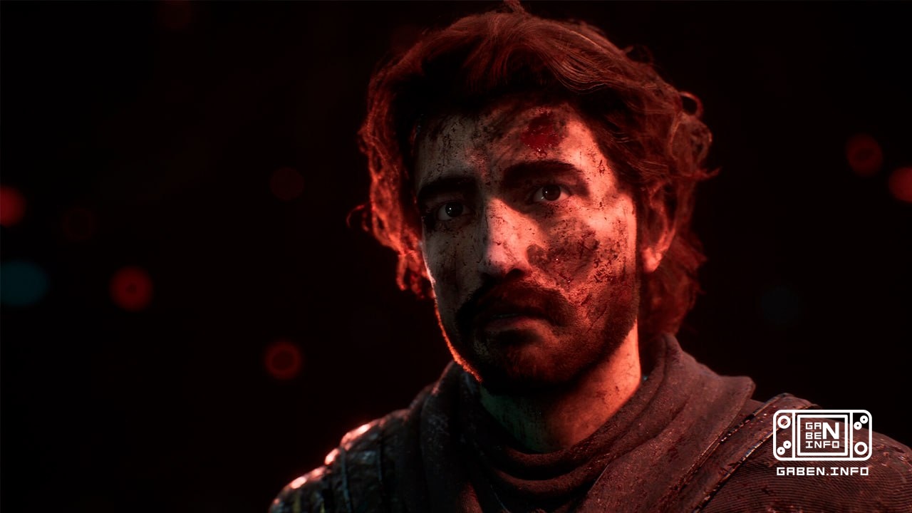 Charlie Cox played Clair Obscur: Expedition 33, but he didn't get very far.According to the actor, he managed to walk ar...