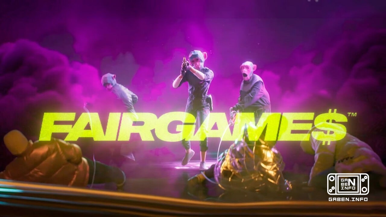 RUMOR: Fairgames is still in active development, despite the departure of game director Tom Henderson received material ...