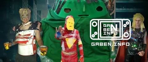 Disney: Fires almost the entire visual development team at Marvel Studios. Avengers Doomsday: