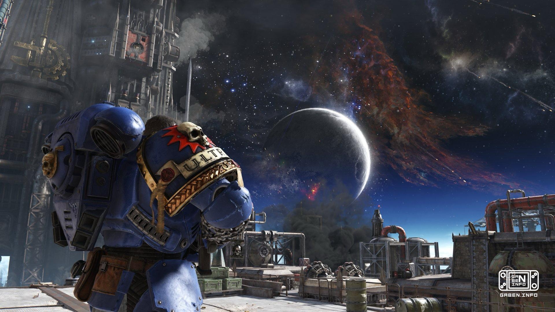 The number of players who have tried Space Marine 2 has exceeded 12 million, Saber announced.The studio also noted that ...
