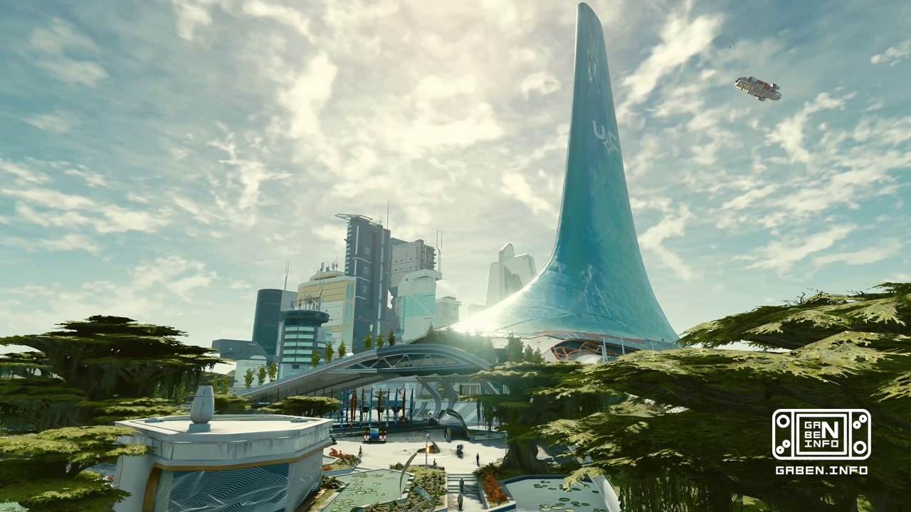 Bethesda has released a patch for Starfield that fixes crashes on PS5 Pro in Enhanced graphics mode.The developers are p...