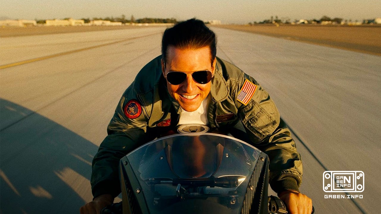 Paramount has the following parts of “Top Gun” and “World War Z” in production.The company also revealed that the latest...