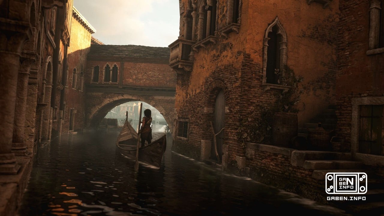 The third part of A Plague Tale received fresh screenshots from the developers of Resonance: A Plague Tale Legacy turns ...
