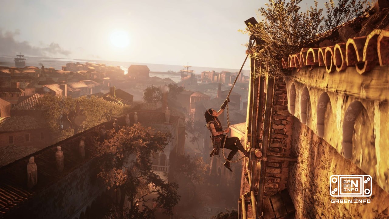 The third part of A Plague Tale received fresh screenshots from the developers of Resonance: A Plague Tale Legacy turns ...