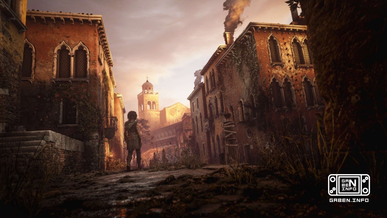 The third part of A Plague Tale received fresh screenshots from the developers of Resonance: A Plague Tale Legacy turns ...