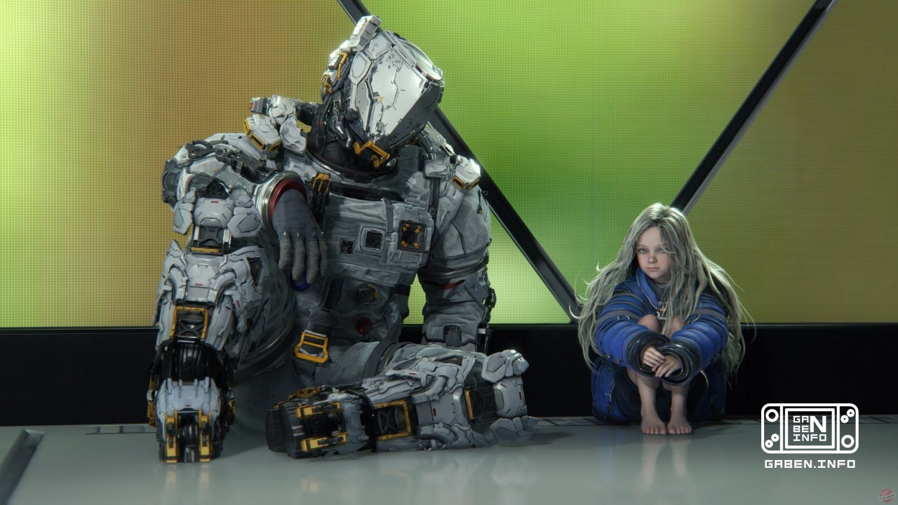 Six years after its announcement, Capcom's Pragmata has finally reached players.An adventure about an astronaut and an a...