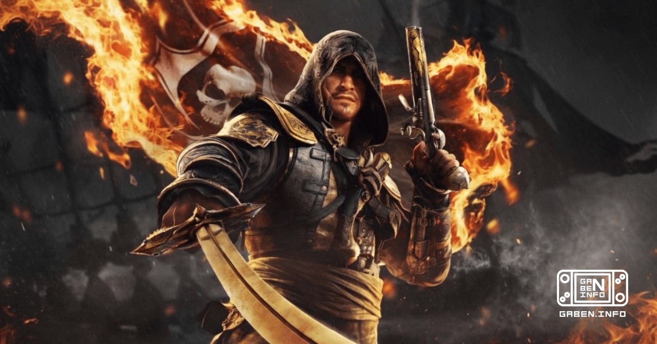 According to Tom Henderson, the remake of Assassin's Creed: Black Flag did not add RPG elements from recent parts of the...