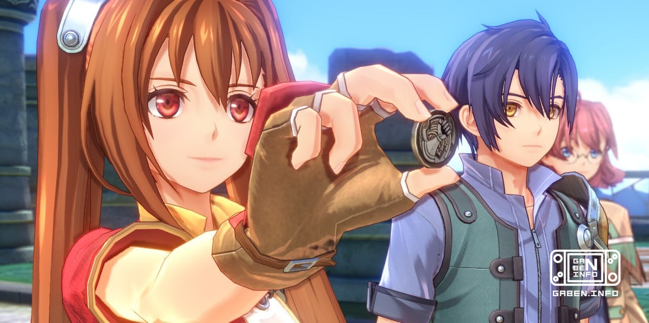 Trails in the Sky 2nd Chapter will be released on September 17 on PC, PS5, Switch and Switch 2. The developers showed th...