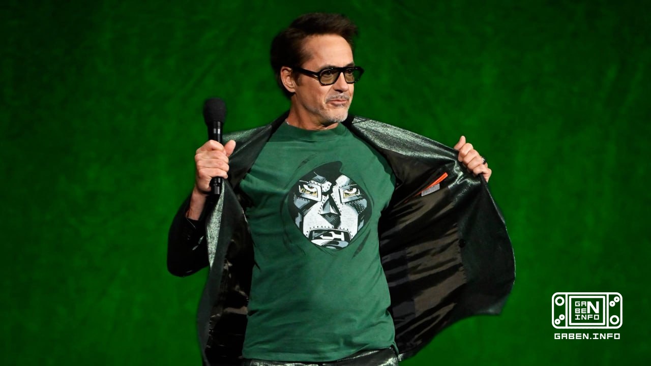 CinemaCon visitors were shown a full trailer for the next “Avengers.”Judging by the video, which is not yet online, Doct...