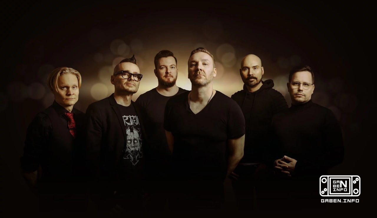 Poets of the Fall have released the unfinished single "Black Waters" from their best-known album, 2006's Carnival of Rus...