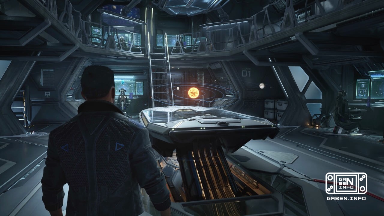 The Expanse series writers have spoken with developers at Owlcat about The Expanse: Osiris Reborn, but only know general...