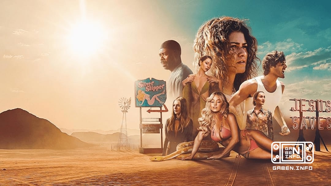 The new season of Euphoria started 44% better than the last in terms of viewership in the United States.Apparently, the ...