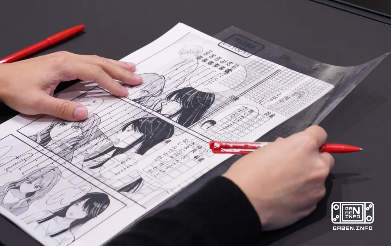 Square Enix is ​​working on an AI-based manga layout tool with Mantra.A publisher wants to automate manual work that tak...