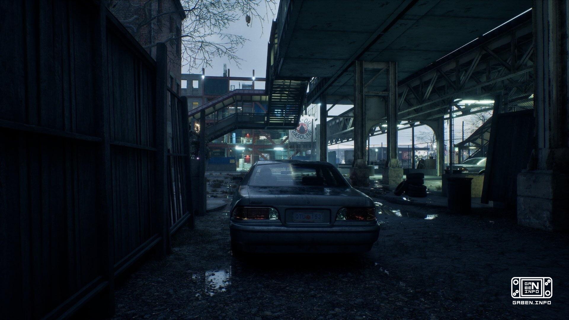 A “roadmap” for Samson’s development until the end of the year has appeared - a technical patch will be released on Apri...