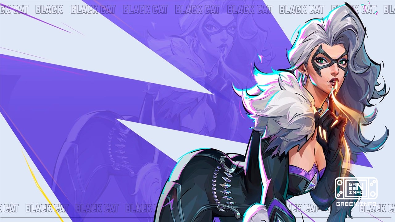 Marvel Rivals has begun the second half of its seventh season with the addition of Catwoman and a temporary event about ...