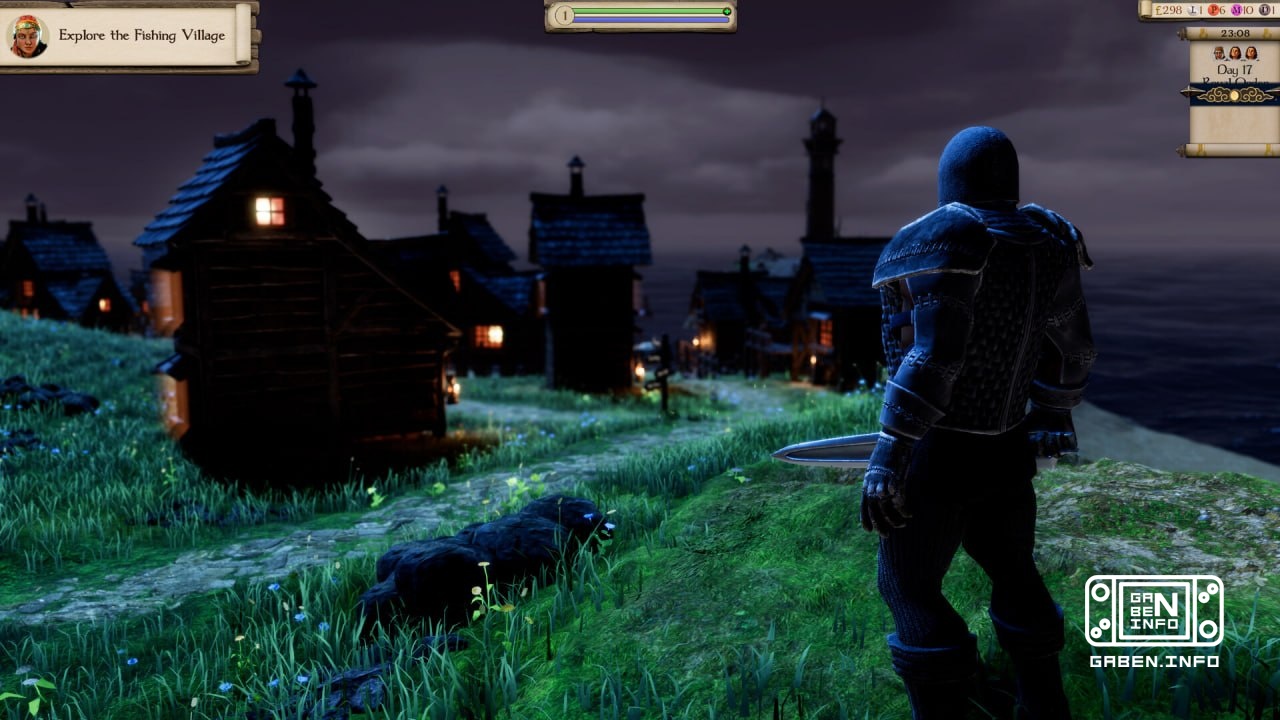 Studio 22cans, founded by Peter Molyneux, has published a trailer for the launch of Masters of Albion in early access.Go...