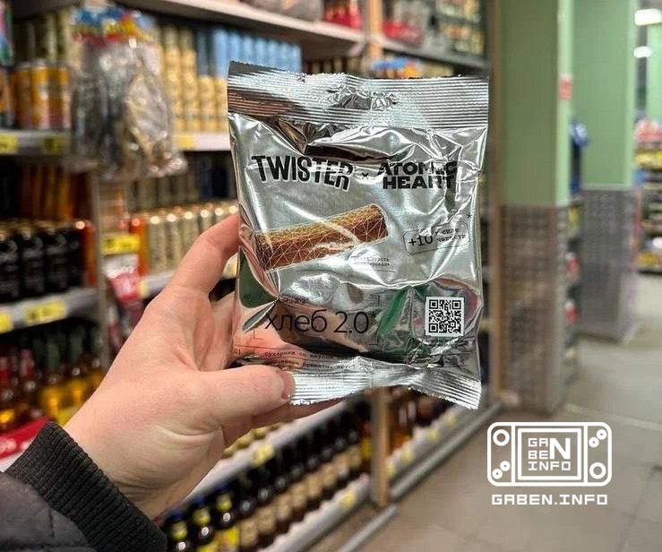 The most unexpected drop is food that exists in two worlds at once.It turns out that products from Pyaterochka’s integra...