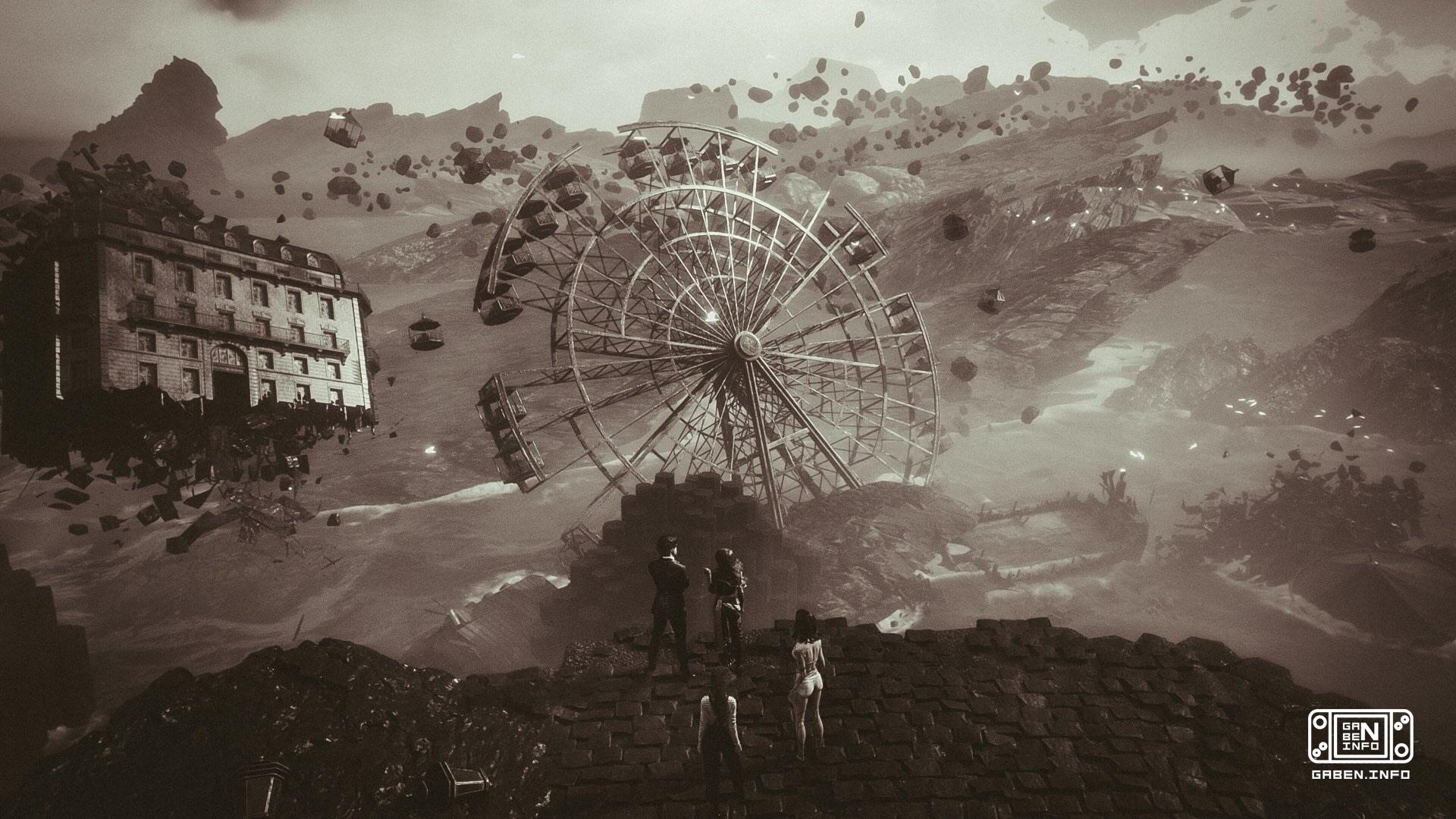 Expedition 33 won Game of the Year at the 2026 BAFTA Games Awards - the RPG also took home statuettes in the Best Debut ...