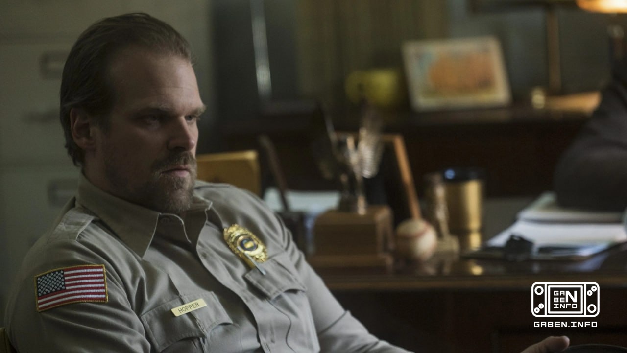 David Harbor joined the cast of the John Rambo prequel film.The Stranger Things star will play the mentor of the main ch...