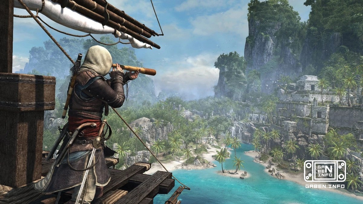 According to Tom Henderson, a full announcement of the remake of Assassin's Creed IV: Black Flag will take place on Apri...