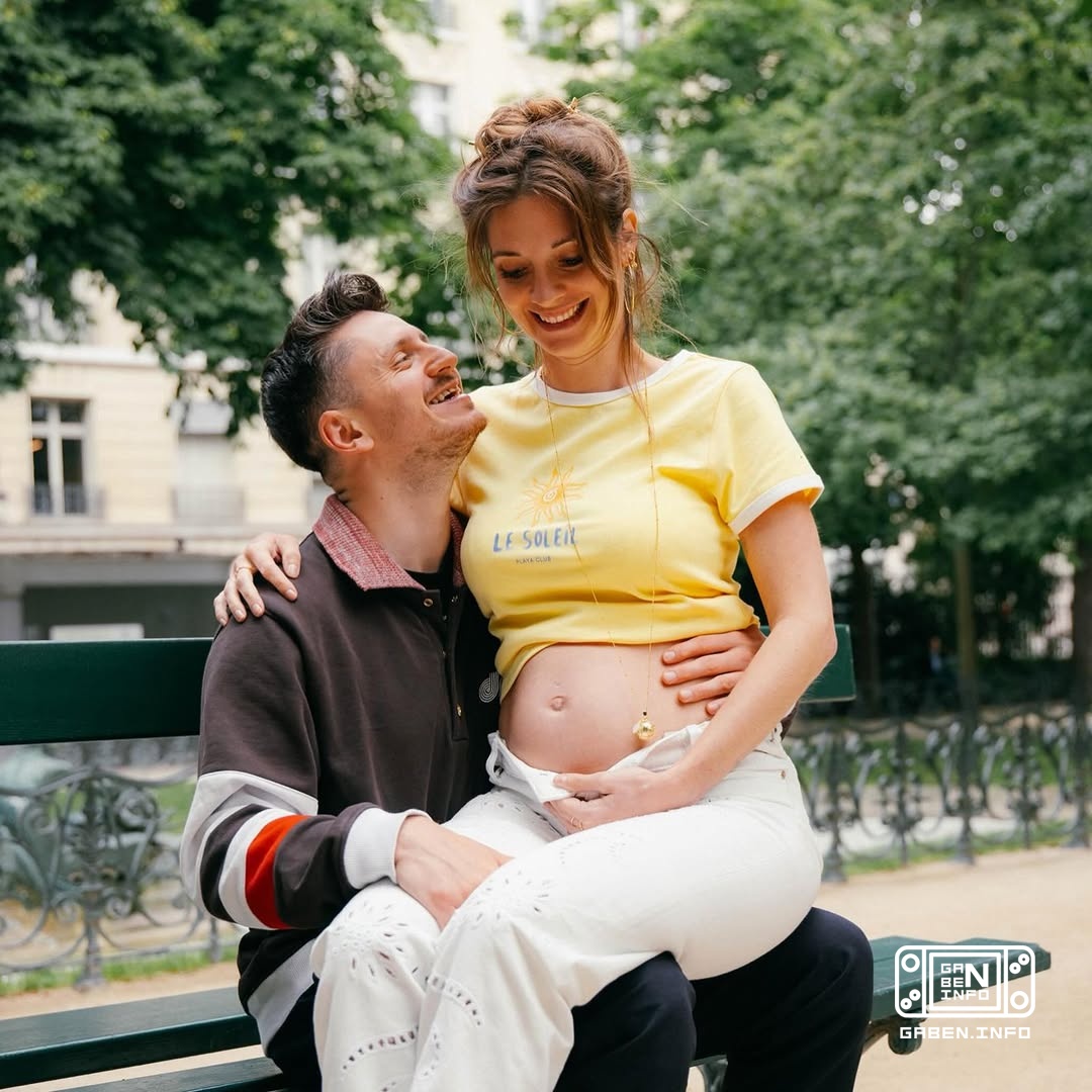 ❗️ 😱 ¡apEX se convertirá en padre por primera vez!✅ Detrás de escena de CS2 - suscríbete